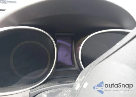 2014 Hyundai Santa Fe Limited из США, поврежденный, VIN KM8SRDHF8EU038151